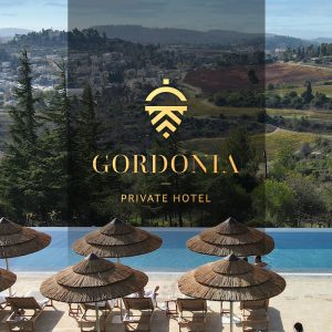 מלון גורדוניה מעלה החמישה