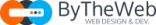 BYTHEWEB בניית אתרים, אחסון אתרים, מיתוג, שרותי אינטרנט
